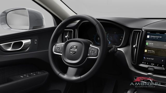 VOLVO XC60 usata 14