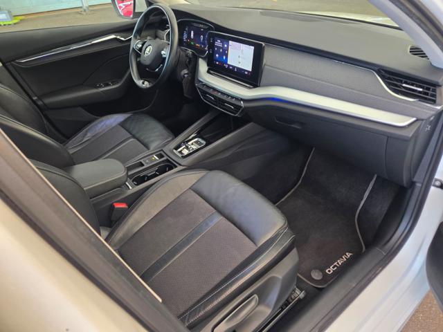 SKODA Octavia usata, con Chiusura centralizzata