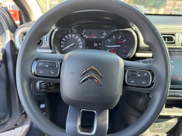 CITROEN C3 usata, con Cruise Control