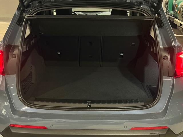 BMW X1 usata, con Tettuccio apribile