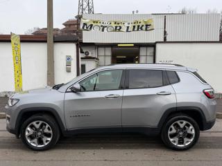 JEEP Compass usata, con Airbag