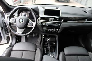 BMW X1 usata, con Controllo automatico clima