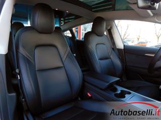 TESLA Model 3 usata, con Boardcomputer