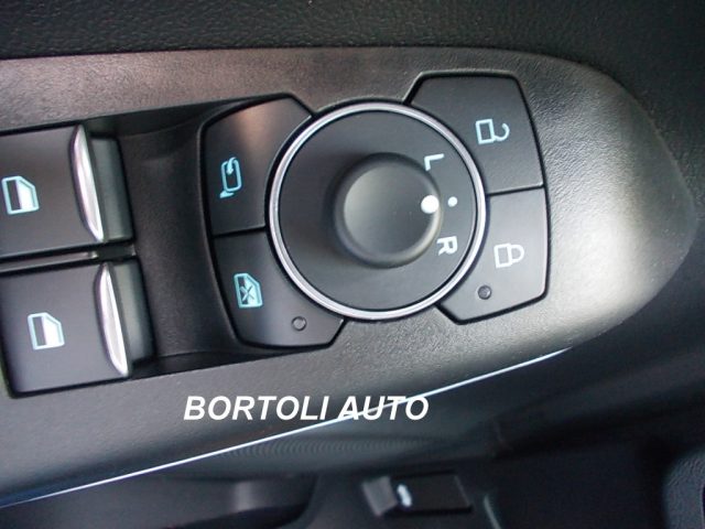 FORD Puma usata, con Touch screen
