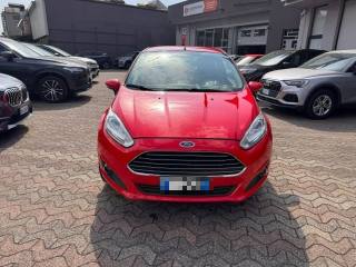 FORD Fiesta usata, con Airbag