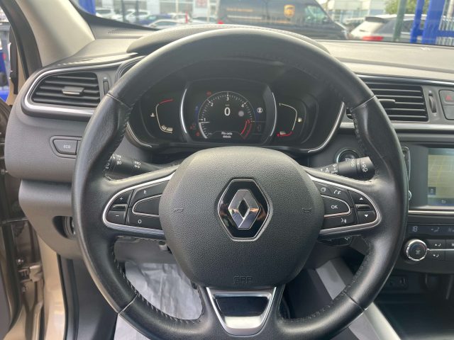 RENAULT Kadjar usata, con Immobilizzatore elettronico