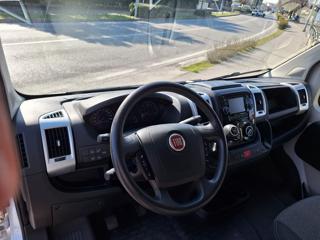 FIAT Ducato usata, con Chiusura centralizzata