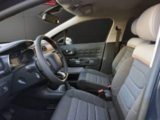 CITROEN C3 usata, con Fendinebbia
