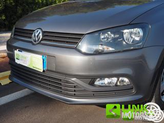 VOLKSWAGEN Polo usata 44