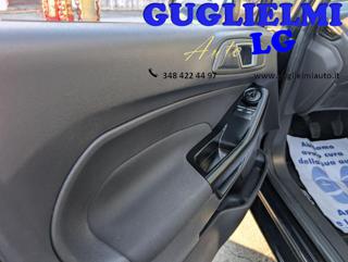 FORD Fiesta usata, con ESP