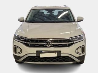 VOLKSWAGEN T-Roc usata, con Airbag laterali