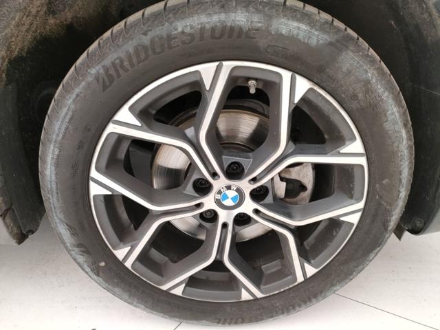 BMW X1 usata, con Autoradio digitale