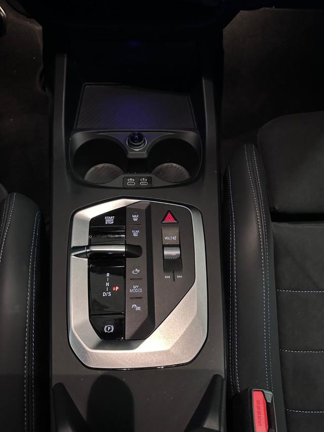 BMW 118 usata, con Immobilizzatore elettronico