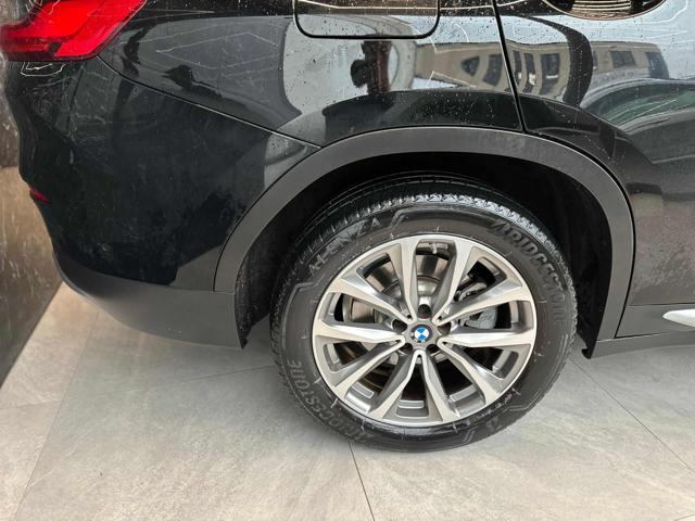 BMW X4 usata, con Cerchi in lega