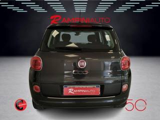 FIAT 500L usata 8