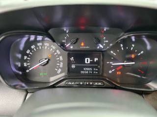 CITROEN C3 Aircross usata, con Luci diurne LED