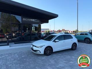 VOLKSWAGEN Golf usata, con Airbag laterali