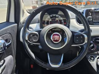 FIAT 500 usata, con Cruise Control