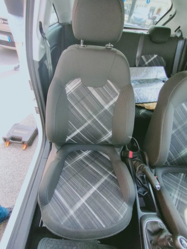 OPEL Corsa usata, con Immobilizzatore elettronico