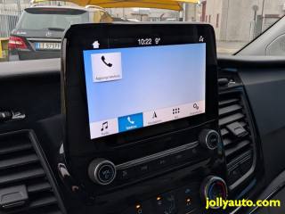 FORD Tourneo Custom usata 15