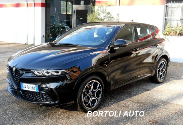 ALFA ROMEO Tonale usata, con ABS