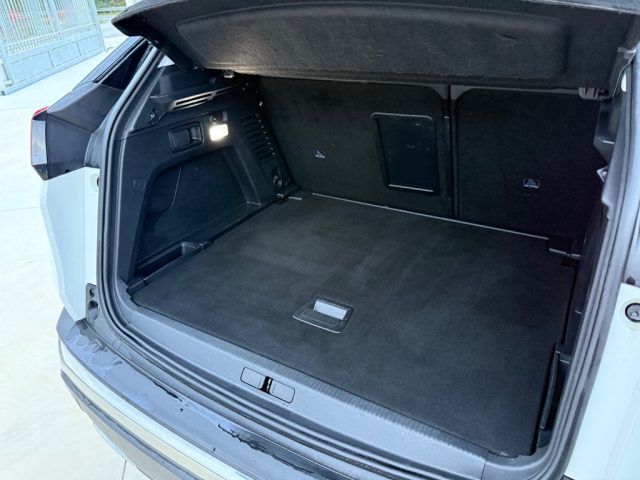 PEUGEOT 3008 usata, con Frenata d