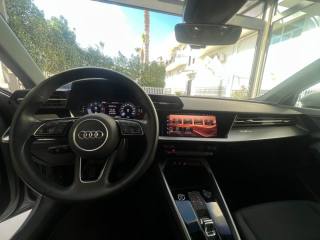 AUDI A3 usata, con Luci diurne LED