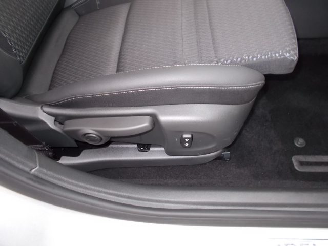 OPEL Astra usata, con ESP