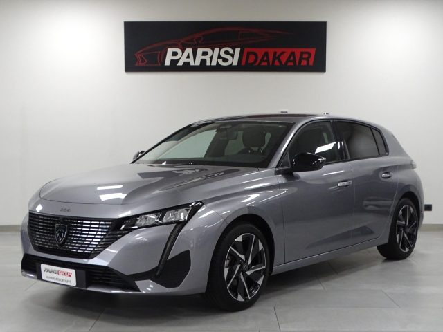 PEUGEOT 308 usata, con ABS