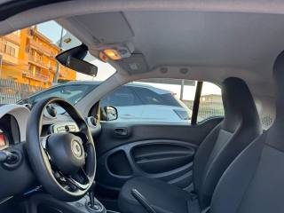SMART ForTwo usata, con Airbag laterali
