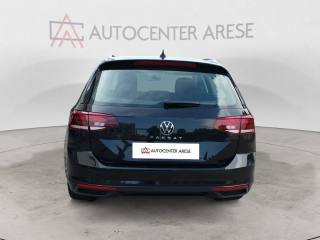 VOLKSWAGEN Passat Variant usata, con Controllo trazione