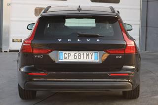 VOLVO V60 usata, con Alzacristalli elettrici
