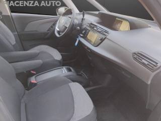 CITROEN Grand C4 Spacetourer usata, con Controllo trazione
