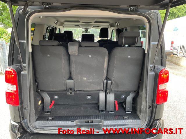 TOYOTA Proace Verso usata, con Bluetooth