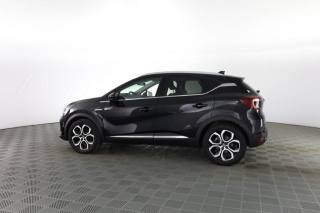 MITSUBISHI ASX usata 4