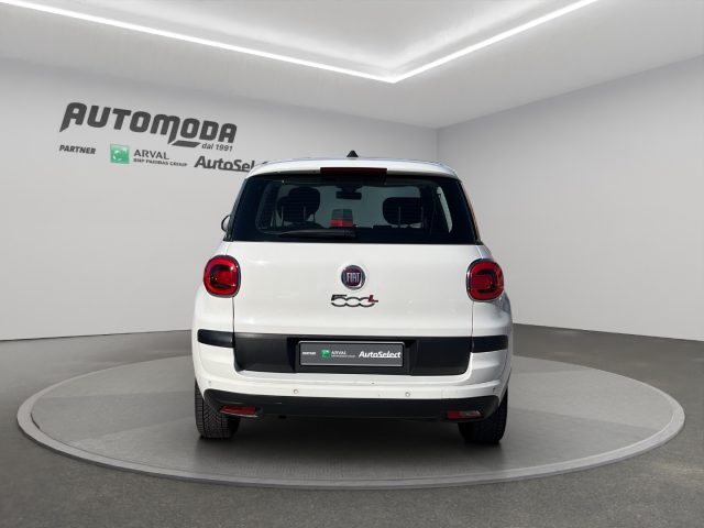 FIAT 500L usata, con Alzacristalli elettrici