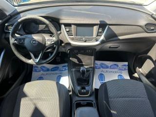 OPEL Grandland X usata, con Boardcomputer