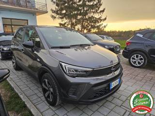 OPEL Crossland usata, con Boardcomputer