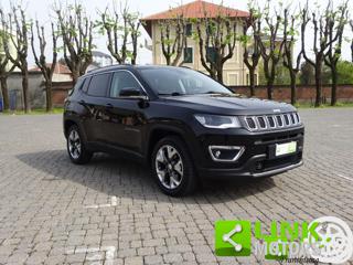JEEP Compass 1.6 Multijet II 2WD Limited NEOPATENTATI