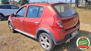 DACIA Sandero usata, con Chiusura centralizzata