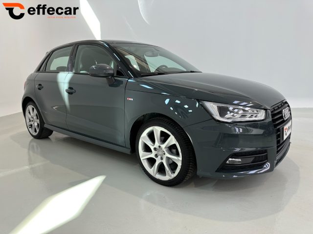 AUDI A1 usata, con Airbag laterali