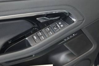 LAND ROVER Range Rover Evoque usata, con Volante in pelle