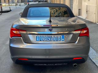 LANCIA Flavia usata, con Cerchi in lega