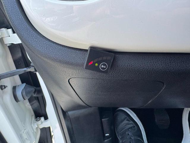 FIAT 500L usata, con ESP