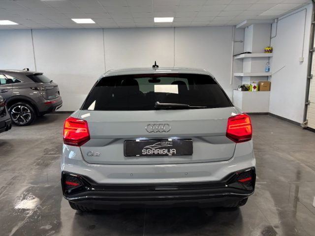AUDI Q2 usata, con Alzacristalli elettrici