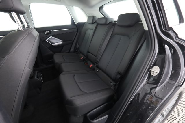 AUDI Q3 usata 3