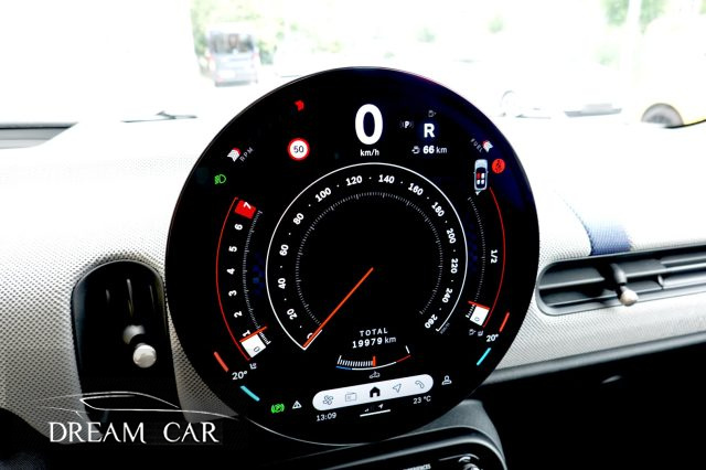 MINI Mini usata, con Controllo automatico clima