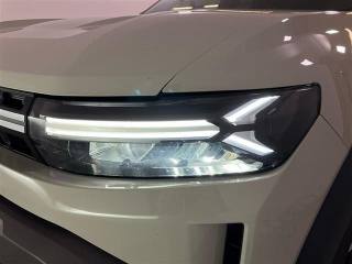 DACIA Duster usata, con ESP