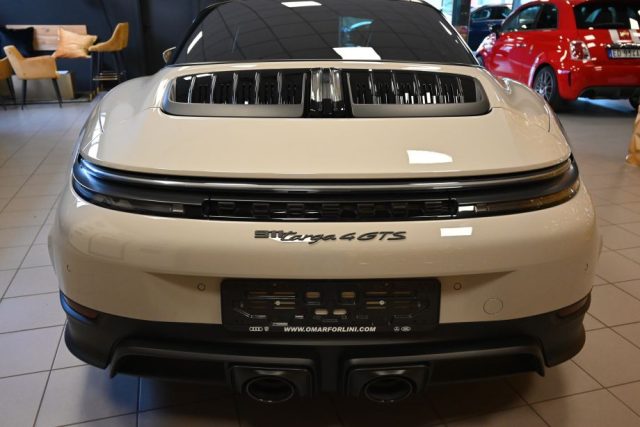 PORSCHE 992 usata 179