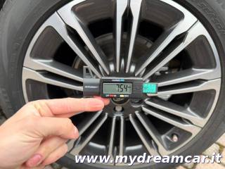 LAND ROVER Range Rover Evoque usata, con Airbag testa